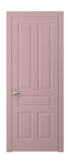 Дверь межкомнатная АКП 8531 NCS S 1515-R10B. Цвет NCS NCS S 1515-R10B. Материал Гладкая эмаль. Коллекция Эссе. Картинка.