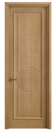 Межкомнатная дверь 6709 БНМ. Цвет Бук натуральный матовый. Материал Массив бука матовый. Коллекция Charm. Фото. Дверь межкомнатная 6709 БНМ. Цвет Бук натуральный матовый. Материал Массив бука матовый. Коллекция Charm. Картинка.