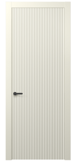 Межкомнатная дверь 8641 ММБ . Цвет Матовый молочно-белый. Материал Гладкая эмаль. Коллекция Alba. Фото. Дверь межкомнатная 8641 ММБ . Цвет Матовый молочно-белый. Материал Гладкая эмаль. Коллекция Alba. Картинка.