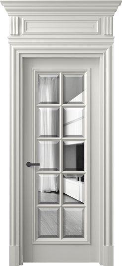 Межкомнатная дверь 7310 БС ДВ ЗЕР Ф. Цвет Бук серый. Материал Массив бука эмаль. Коллекция Antique. Фото. Дверь межкомнатная 7310 БС ДВ ЗЕР Ф. Цвет Бук серый. Материал Массив бука эмаль. Коллекция Antique. Картинка.