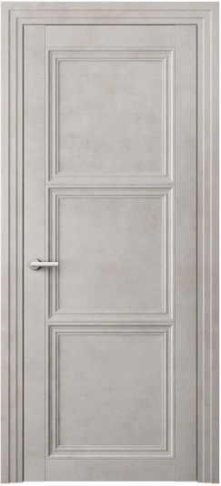 Межкомнатная дверь 2503 ЛСЕ. Цвет Леон серебро. Материал Технофойл Ламинатин. Коллекция Центро. Фото. Дверь межкомнатная 2503 ЛСЕ. Цвет Леон серебро. Материал Технофойл Ламинатин. Коллекция Центро. Картинка.