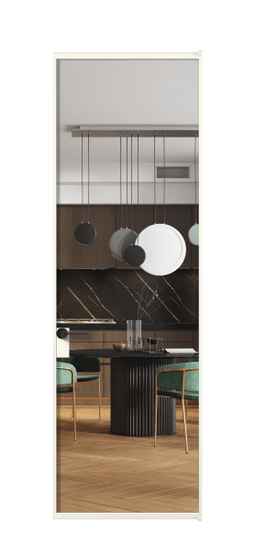 Межкомнатная дверь АЛПЛ040.01 Crystalvision АЖМ. Цвет Алюминий жемчужный. Материал Алюминий в эмали. Коллекция Формато. Фото. Дверь межкомнатная АЛПЛ040.01 Crystalvision АЖМ. Цвет Алюминий жемчужный. Материал Алюминий в эмали. Коллекция Формато. Картинка.