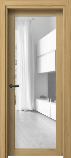 Межкомнатная дверь 2102 СЛВ ПРОЗ. Цвет Солнечный вяз. Материал Ламинатин. Коллекция Нео. Фото. Дверь межкомнатная 2102 СЛВ ПРОЗ. Цвет Солнечный вяз. Материал Ламинатин. Коллекция Нео. Картинка.