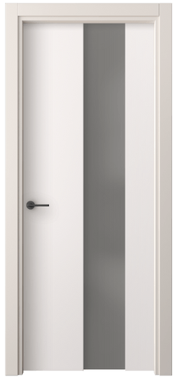 Межкомнатная дверь 4226 ПЭКС СЕР САТ. Цвет ПЭТ кремово-серый. Материал ПЭТ. Коллекция Freedom. Фото. Дверь межкомнатная 4226 ПЭКС СЕР САТ. Цвет ПЭТ кремово-серый. Материал ПЭТ. Коллекция Freedom. Картинка.