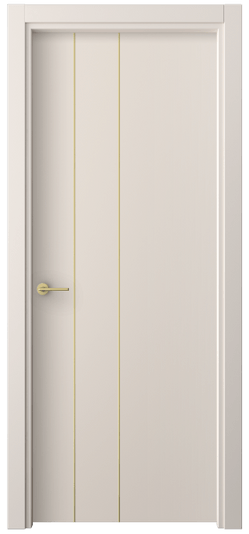 Межкомнатная дверь 4203 ПЭПБ. Цвет ПЭТ пудровый бежевый. Материал ПЭТ. Коллекция Фридом. Фото. Дверь межкомнатная 4203 ПЭПБ. Цвет ПЭТ пудровый бежевый. Материал ПЭТ. Коллекция Фридом. Картинка.