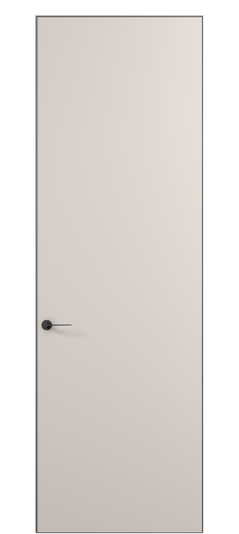 Межкомнатная дверь 0010 АКП ПЭТБ. Цвет ПЭТ тёплый-белый. Материал ПЭТ. Коллекция Планум Про. Фото. Дверь межкомнатная 0010 АКП ПЭТБ. Цвет ПЭТ тёплый-белый. Материал ПЭТ. Коллекция Планум Про. Картинка.