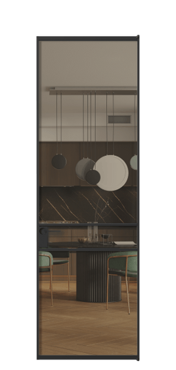 АЛПЛ040.02 Бронза триплекс ЧЕР